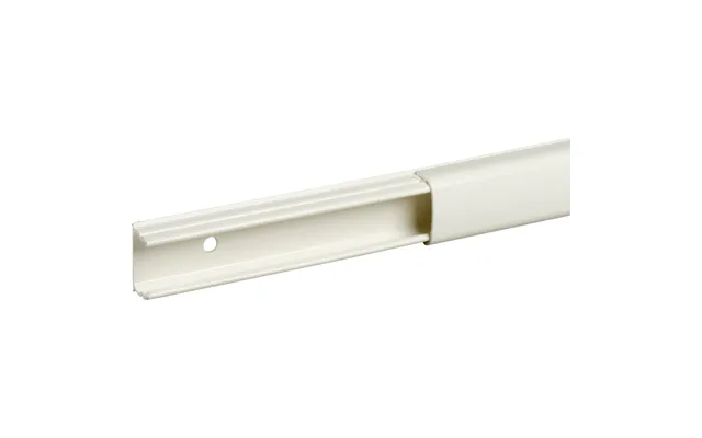 20 Stk Schneider Electric Opline Mini Kanal - 1 Rum