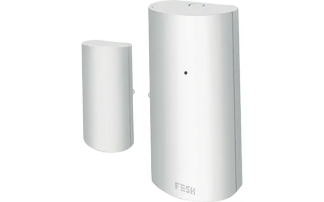 4 Stk Foss Fesh Smart Zigbee Magnetsensor