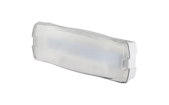 4lite Nødlys Lampe