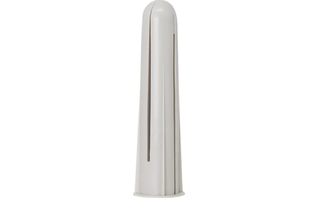 500 Stk Tillex Kp Rawlplugs Ø14 X 70 Mm - Grå