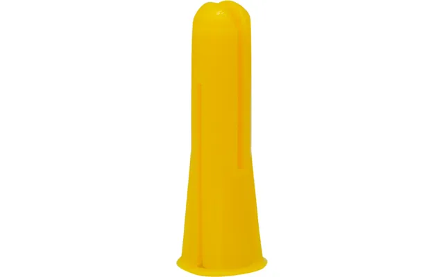 750 Stk Tillex Kp Rawlplugs Ø5,5 X 25 Mm - Løse