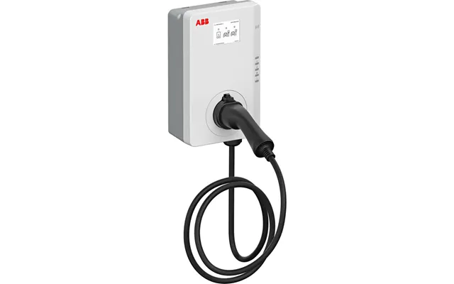 Abb Tac-w22-g5-rd-mc-0 Billader - Rfid