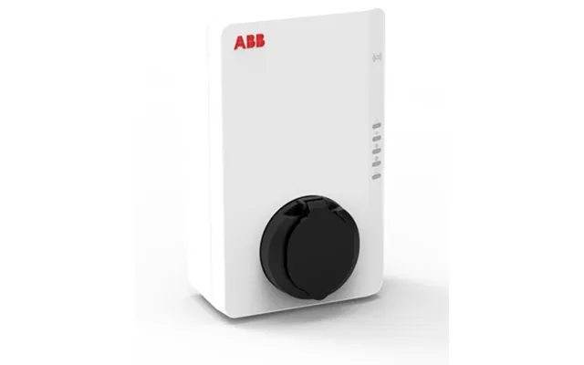 Abb Terra Ladeboks - 22kw