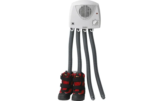 Adax Skotørrer St12t - 300w