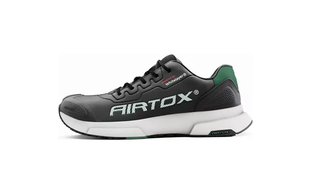 Airtox Fl4 Sikkerhedssko - S3