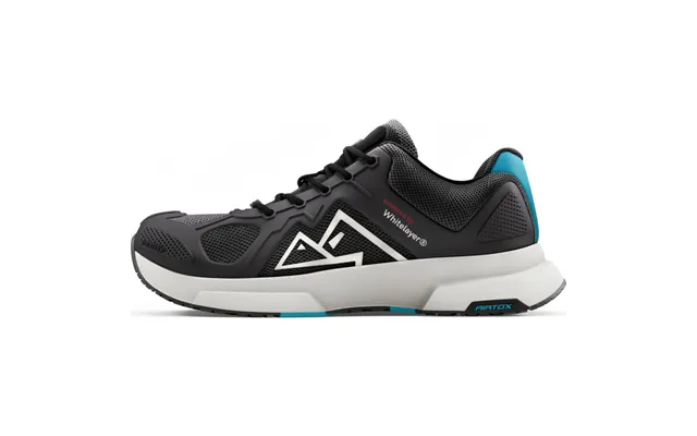 Airtox Fm1 Sikkerhedssko - S1p
