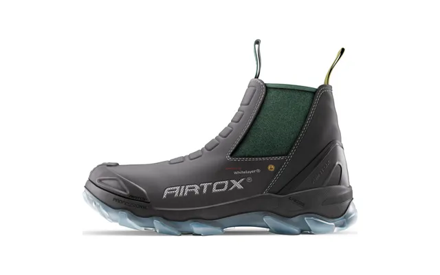 Airtox Glc Sikkerhedsstøvletter - S3