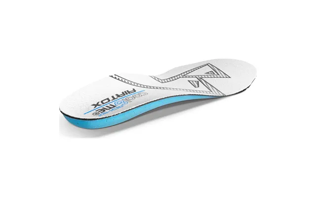 Airtox Insole Fresh-tech Indlægssåler - Str. 40