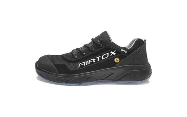 Airtox Sr5 Sikkerhedssko - S1p