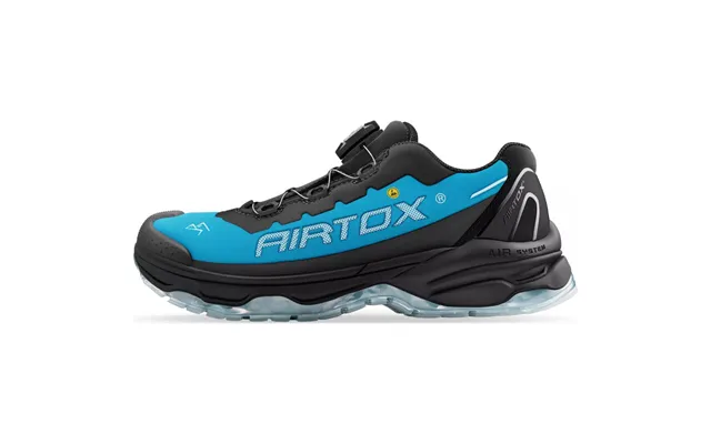 Airtox Tx22 Sikkerhedssko - S3