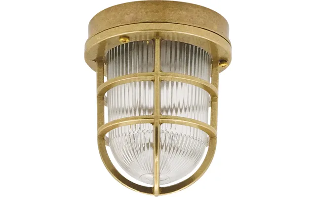 Andromeda 315 Udendørs Loftlampe