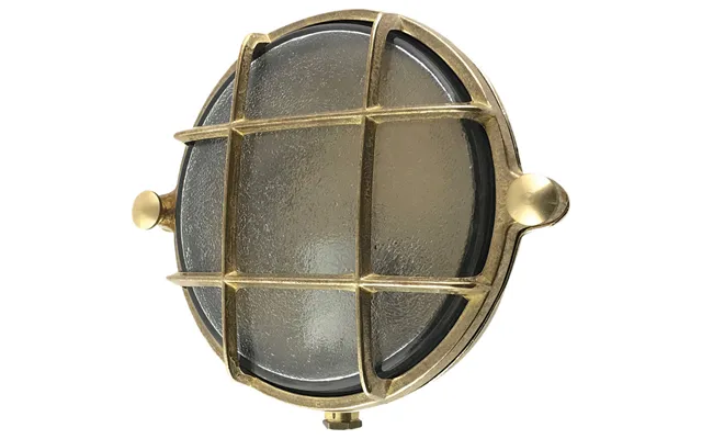 Andromeda 66 Skotlampe