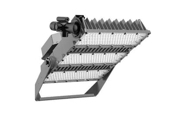 Ansell Lighting Exa Projektør - 600w