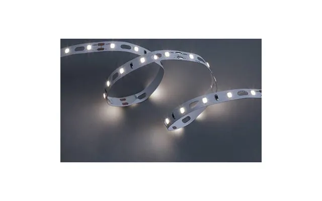 Ansell Lighting Z-cell Led Strip - Hvidt Lys