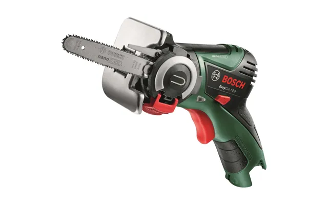 Bosch Home & Garden Easycut 12 V Akku Multisav - Uden Batteri