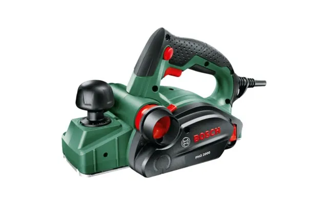 Bosch Home & Garden Pho 2000 Elhøvl - 230 V