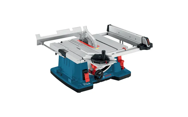 Bosch Professional Bordrundsav Gts 10 Xc Professional