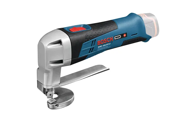 Bosch Professional Pladesaks Gsc 12v-13 Professional - Uden Batteri