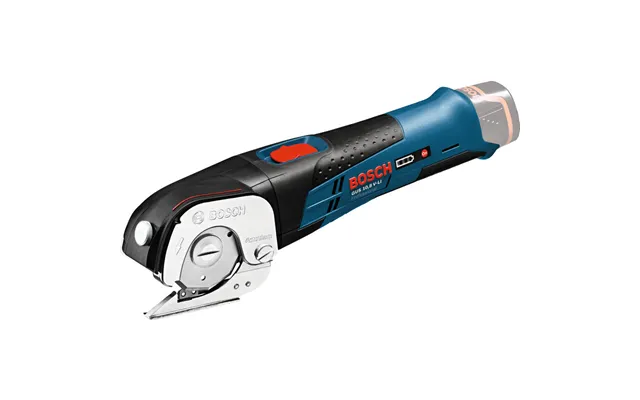 Bosch Professional Universalsaks Gus 12v-300 Professional - Uden Batteri