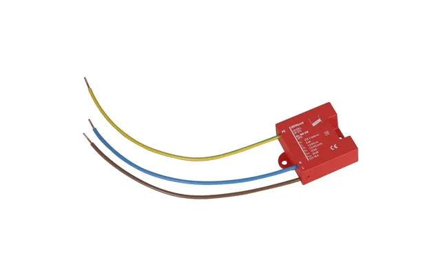Desitek Dehncord L Transientbeskyttelse For Led Belysning 2p På 5ka