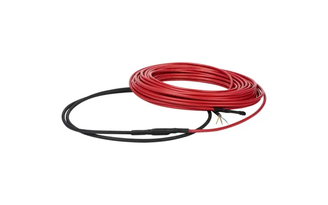 Devi Flex Varmekabel 10t - 1575w