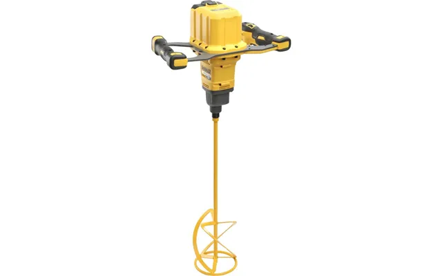 Dewalt 18v 54v Xr Dcd240n-xj Flexvolt Røreværk - Uden Batteri