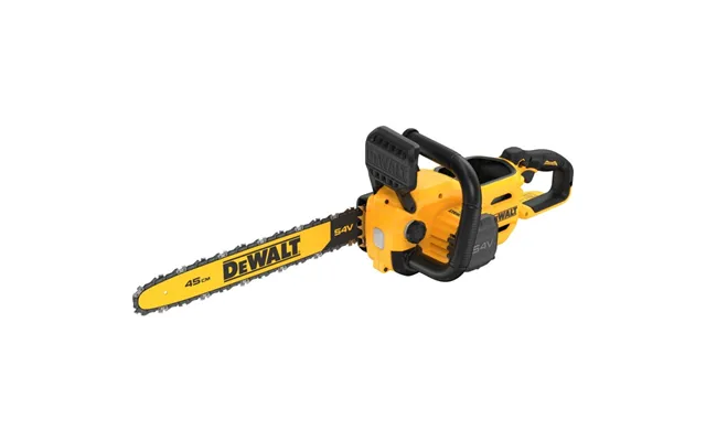 Dewalt 18v 54v Xr Dcmcs574n-xj Flexvolt Kædesav - 45 Cm