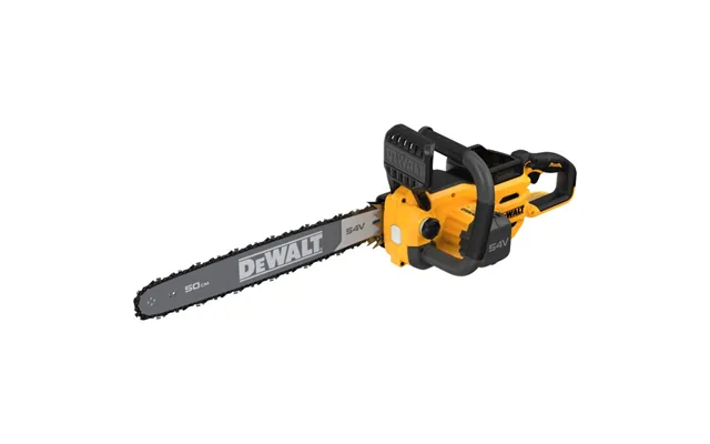 Dewalt 18v 54v Xr Dcmcs575n-xj Flexvolt Kædesav - 50 Cm