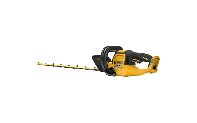 Dewalt 18v 54v Xr Dcmht573n-xj Flexvolt Hækkeklipper - 65 Cm