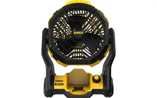 Dewalt 18v Xr Dce512n-xj Bordventilator