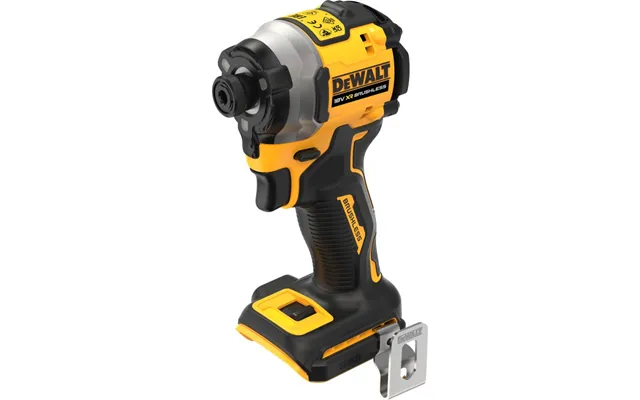 Dewalt 18v Xr Dcf850n-xj Slagskruetrækker - 205 Nm
