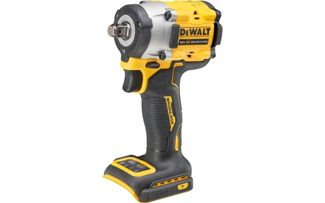 Dewalt 18v Xr Dcf921n-xj Slagnøgle - 1 2