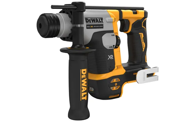 Dewalt 18v Xr Dch172n-xj Sds Borehammer - Uden Batteri