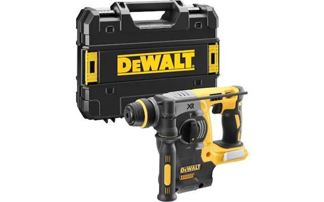 Dewalt 18v Xr Dch273nt-xj Borehammer - Uden Batteri