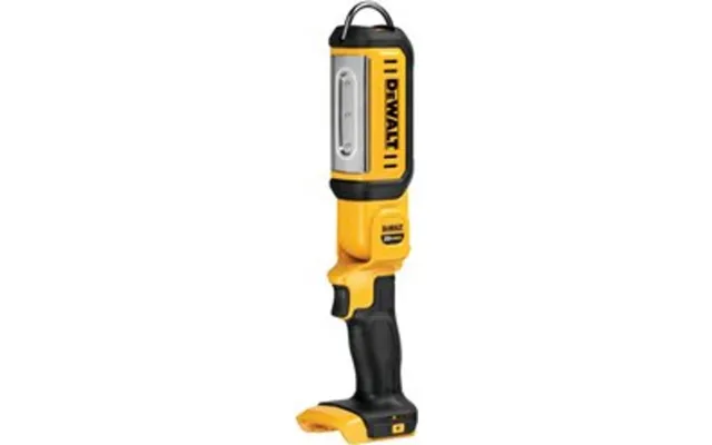 Dewalt 18v Xr Dcl050-xj Arbejdslampe - 500 Lumen