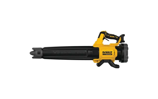Dewalt 18v Xr Dcmbl562n-xj Løvblæser - Uden Batteri