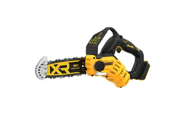 Dewalt 18v Xr Dcmps520n-xj Grensav - 20 Cm