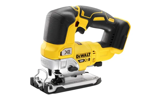 Dewalt 18v Xr Dcs334n-xj Stiksav - Med Bøjlehåndtag