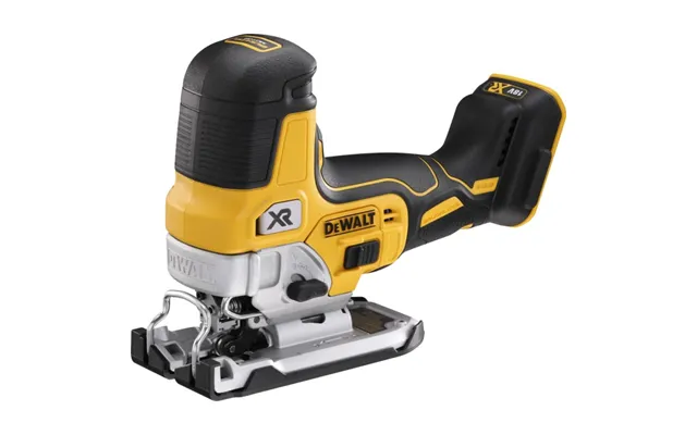Dewalt 18v Xr Dcs335n-xj Stiksav - Med Stavhåndtag