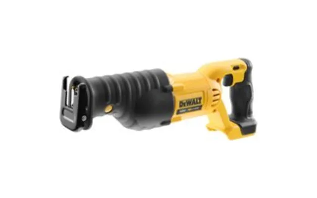 Dewalt 18v Xr Dcs380n-xj Bajonetsav - Uden Batteri