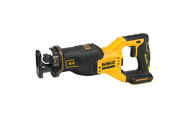 Dewalt 18v Xr Dcs382n-xj Bajonetsav - Uden Batteri