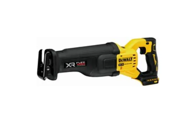 Dewalt 18v Xr Dcs386nt-xj Bajonetsav - Uden Batteri