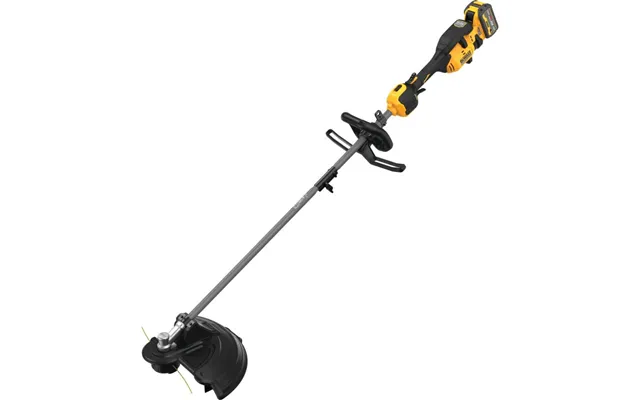 Dewalt Dcmas5713x1 Motorenhed Med Trimmer 54v
