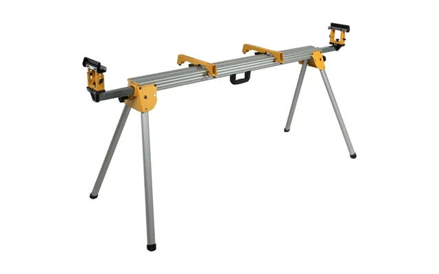 Dewalt De7023-xj Arbejdsstation Til Kap- Geringssav