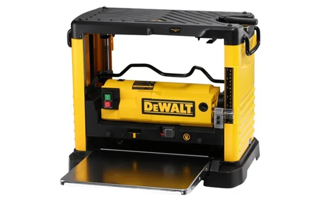 Dewalt Dw733-qs Tykkelseshøvl - 317 Mm