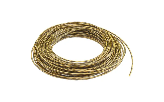 Dewalt Trimmersnøre - 2,0 Mm X 15,2 M