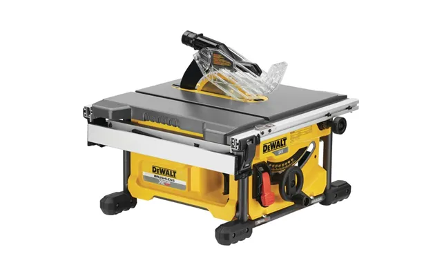 Dewalt Xr Flexvolt 54v Bordrundsav - Ø210 Mm