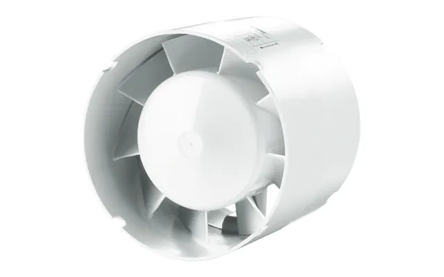 Duka 100 L Vko Kanalventilator - Ø100mm
