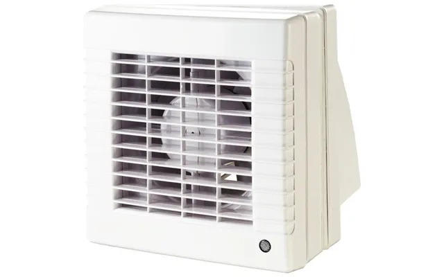 Duka Mao2 L Th Badventilator - Fugtstyring