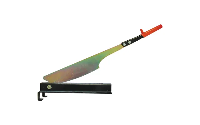 Edma Skifer Slagssaks 330 Pro